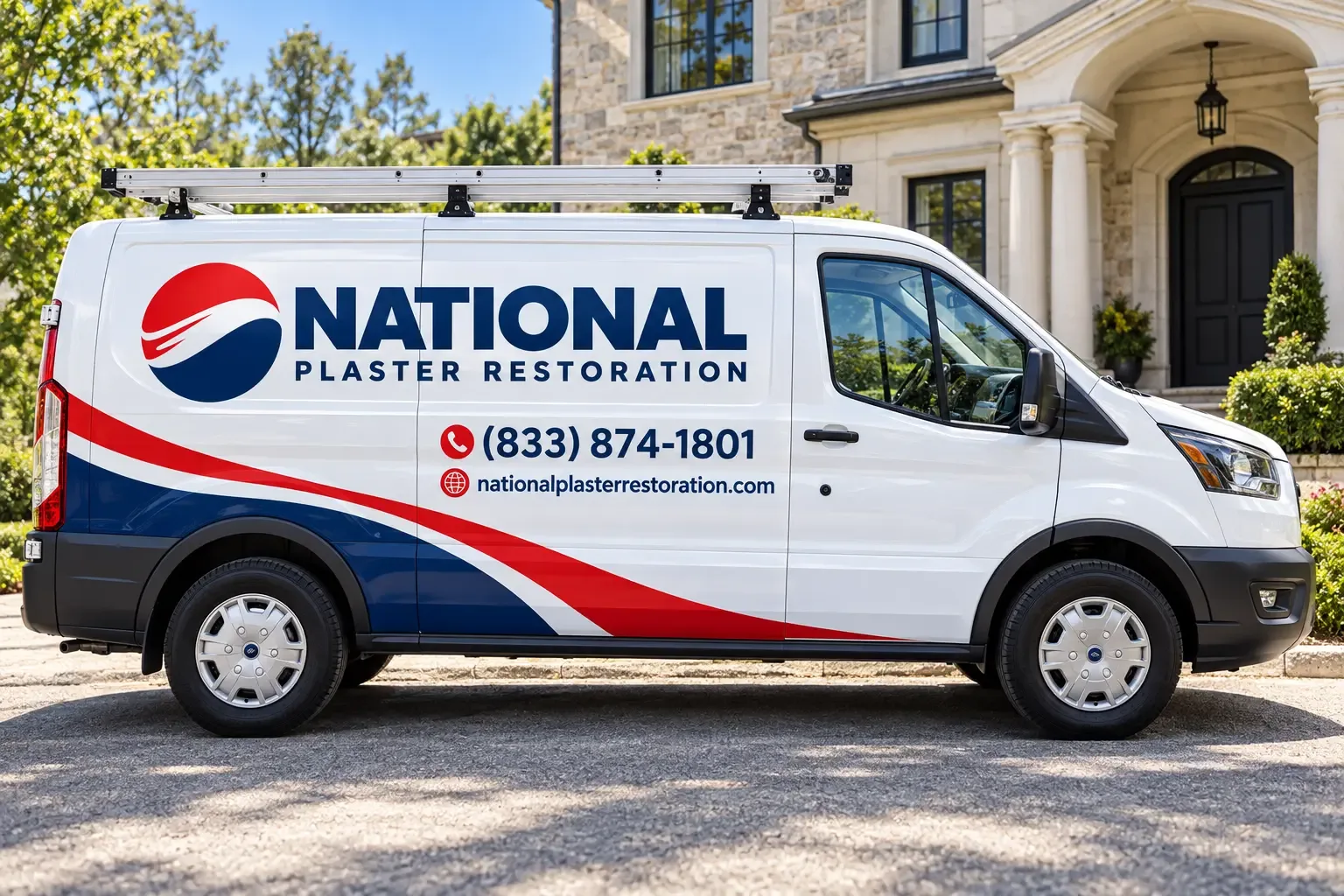 Plaster Repair in Dawson, GA near me