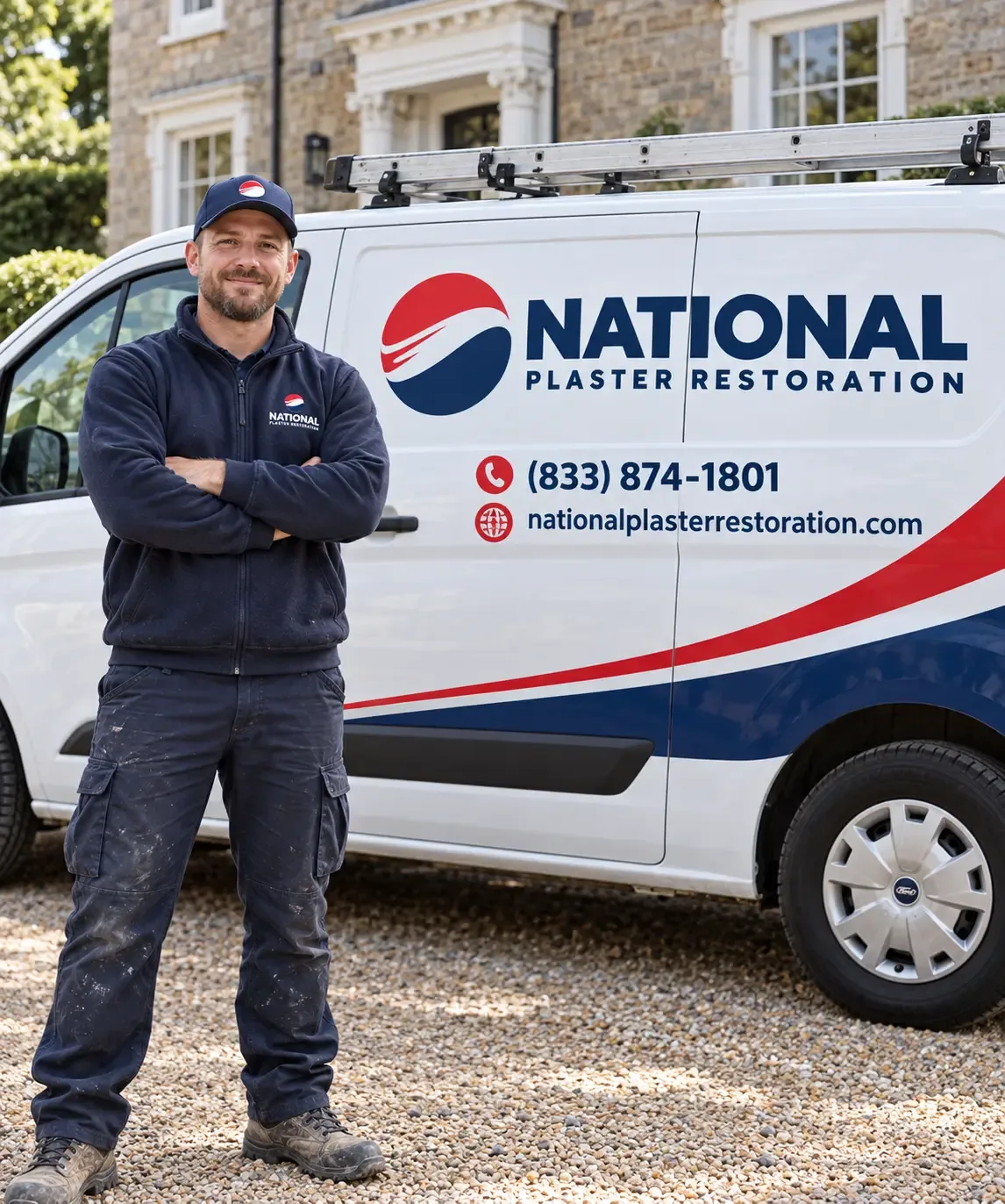 Plaster Repair company in Dawson, GA